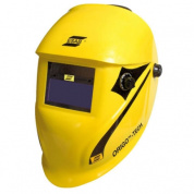 Маска сварщика ESAB Origo Tech (DIN 9-13) yellow